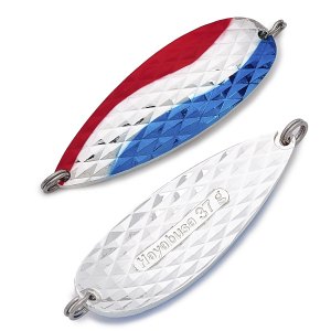 Блесна Hayabusa KG Ultra Plus 47g col.#3