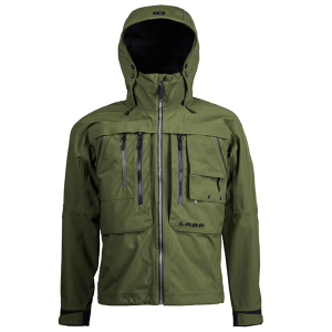 Куртка Loop Torne V2 Jacket Green XL