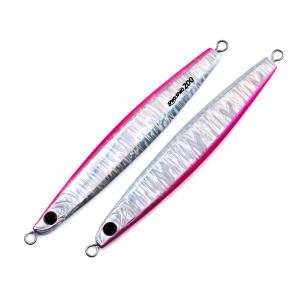 Пилькер Shout Shab Shab 105SS 200g #Р