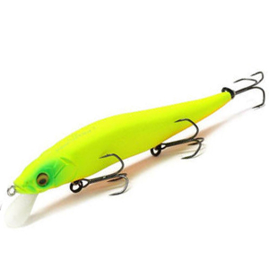 Воблер Megabass Vision OneTen 110.5мм цв.Do Chart OB