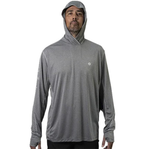 Худи Malosi Eclipse Pro Hoody Grey (серый) раз. XS