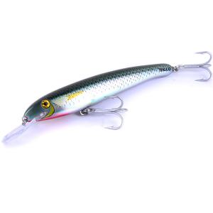 Воблер Halco Laser Pro 190 XDD Crazy Deep 7m (R25)