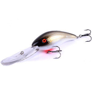 Воблер Mann's Crank 30+ (Tennessee Shad)