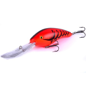 Воблер Manns E-Z Crank 20+ (Red Craw)
