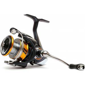 Катушка Daiwa 18 Regal LT 1000D