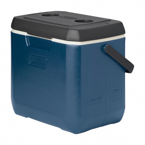 Контейнер изотермический Coleman 28 Qt Dusk 26,5л Blue