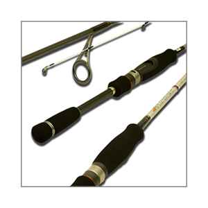 Спиннинг Major Craft Airock AR-T732ML