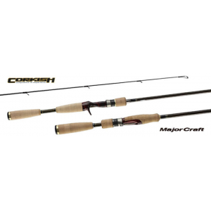 Спиннинг Major Craft Corkish CKC-702 MH