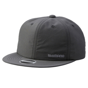Кепка Shimano CA-011U Gore-Tex BK F