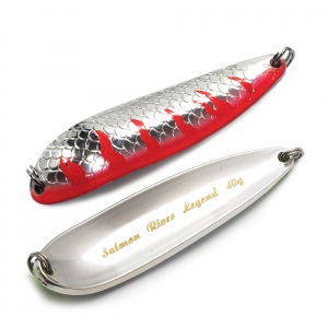 Блесна Salmon River Legend 34гр №10