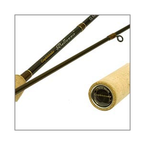 Спиннинг Graphiteleader Bellezza GLABS-562XUL