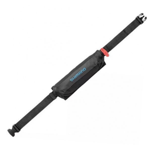 Жилет спасательный самонадувной Shimano VF-053U BK F