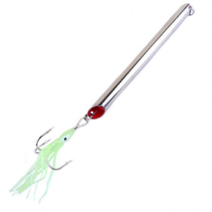 Пунда Терибер 1200гр (хром)