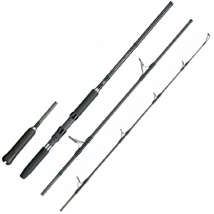 Спиннинг Smith LimPack 70 OLP-S70LH/C4