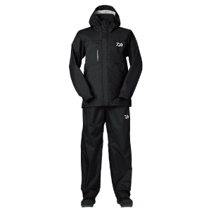 Костюм Daiwa DR-3823 Rainmax BK 3XL
