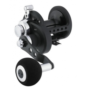 Катушка DAIWA Saltist STTLD20H