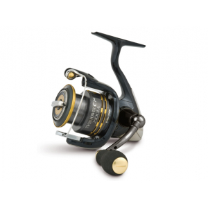 Катушка Shimano TWIN POWER CI4 4000 SFA