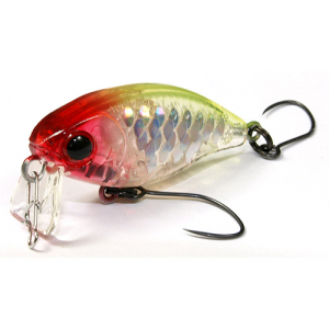 Воблер Lucky Craft Flat Cra-Pea SSR_5431 MS Crown 277