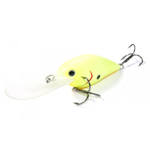 Воблер Lucky Craft Flat CB D20-098 Mat Chart