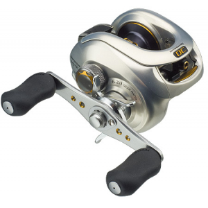 Катушка Shimano METANIUM MG DC L
