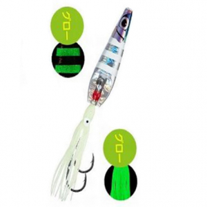 Морская блесна Rock Hopper EI-230N 300гр (11T)