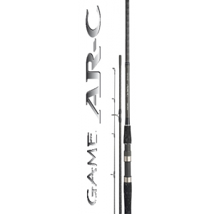 Удилище Shimano SPINNING GAME AR-C 1006