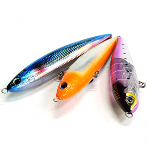 МОРСКИЕ СЛАЙДЕРЫ/СТИКБЕЙТЫ