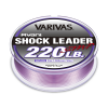 Шок лидер Varivas Avani Shock Leader SMP 100Lb 50m