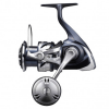 Катушка Shimano 21 Twin Power SW 5000XG