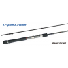 Спиннинг Major Craft Triple Cross TC-902ML