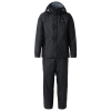 Костюм Shimano RA-027Q BK L