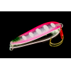 Блесна Wonder W-PRO 45гр SteelHead Lure WL-SSH042