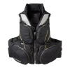 Жилет спасательно-разгрузочный Shimano VF-130W Limited Pro BK L
